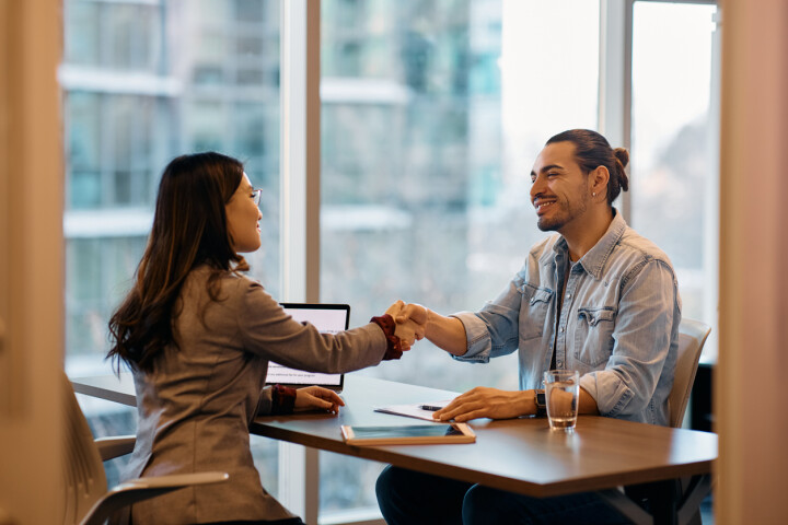 Candidates Interview Prep